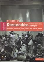 Khovanshchina (Bayerische Staatsoper)