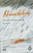 Khovanshchina: The Khovansky Affair