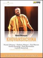 Khovanshchina (Vienna State Opera)