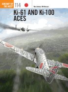 KI-61 and KI-100 Aces