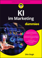 KI im Marketing f?r Dummies