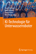 Ki-Technologie F?r Unterwasserroboter