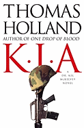Kia: A Dr. Kel McKelvey Novel