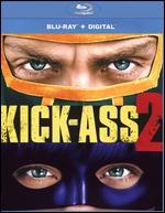 Kick-Ass 2 [Blu-ray]