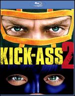 Kick-Ass 2 [Blu-ray] - Jeff Wadlow