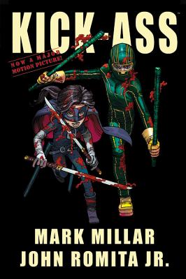 Kick-Ass - Millar, Mark (Text by)