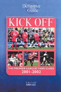 Kick Off - Ley, John (Volume editor)