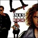 Kick [US Bonus Tracks]