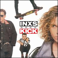 Kick - INXS