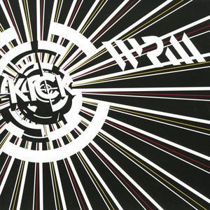 Kick - White Rose Movement