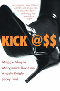 Kick @$$