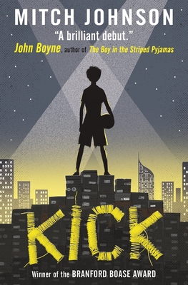 Kick - Johnson, Mitch