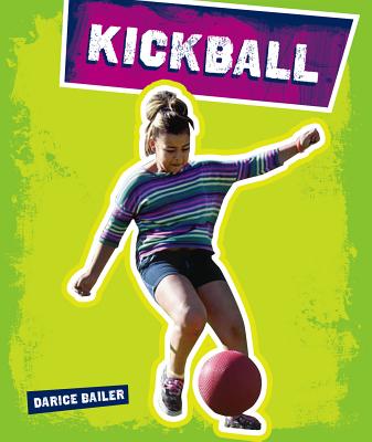 Kickball - Bailer, Darice