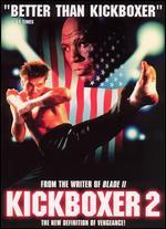 Kickboxer 2: The Road Back