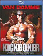 Kickboxer [Blu-ray] - David Worth; Mark di Salle