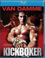Kickboxer