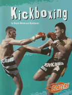 Kickboxing - Kaelberer, Angie Peterson