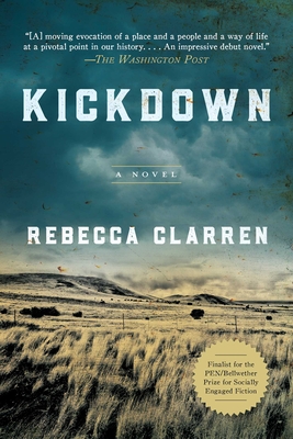Kickdown - Clarren, Rebecca