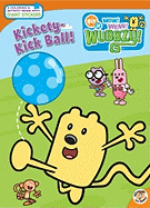 Kickety-Kick Ball - Rao, Lisa