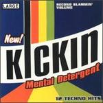Kickin' Mental Detergent, Vol. 2