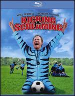 Kicking and Screaming [Blu-ray]