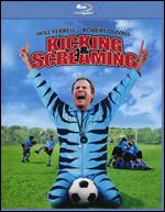 Kicking and Screaming [Blu-ray] - Jesse Dylan