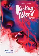 Kicking Blood