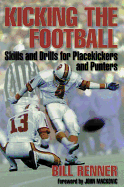 Kicking the Football