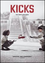 Kicks - Justin Tipping