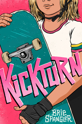 Kickturn - Spangler, Brie