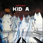 Kid A [10"]