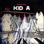 Kid A [Limited Edition]