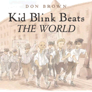 Kid Blink Beats the World