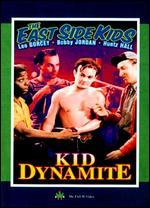 Kid Dynamite
