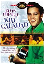 Kid Galahad
