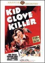 Kid Glove Killer