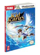 Kid Icarus: Uprising