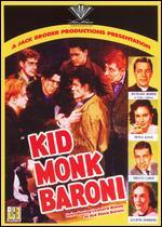 Kid Monk Baroni