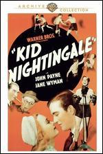 Kid Nightingale