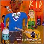 Kid Pan Alley