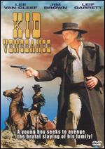 Kid Vengeance - Joseph Manduke