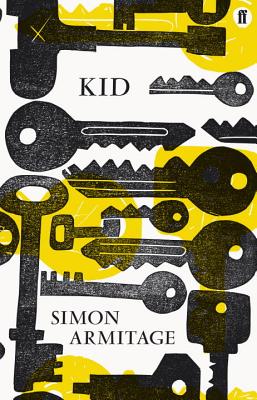 Kid - Armitage, Simon
