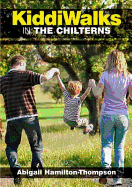 Kiddiwalks in the Chilterns