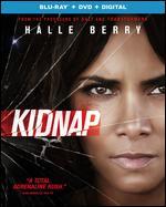 Kidnap [Blu-ray]