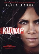 Kidnap - Luis Prieto