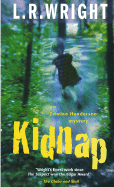 Kidnap - Wright, L R