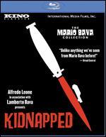 Kidnapped [Blu-ray]