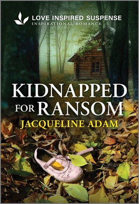 Kidnapped for Ransom - Adam, Jacqueline