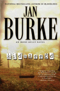 Kidnapped - Burke, Jan