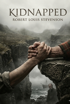 Kidnapped - Stevenson, Robert Louis